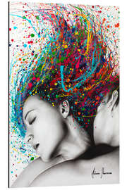 Magnettafel Vergnügen