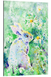 Magnettafel Sommergerüche