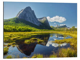 Magnettafel Ofoten I