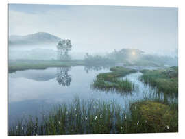 Magnettafel Traumland