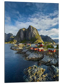 Gallery Print Lofoten