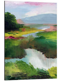 Magnettafel Grünwald I