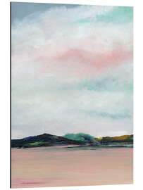 Magnettafel Verlockend