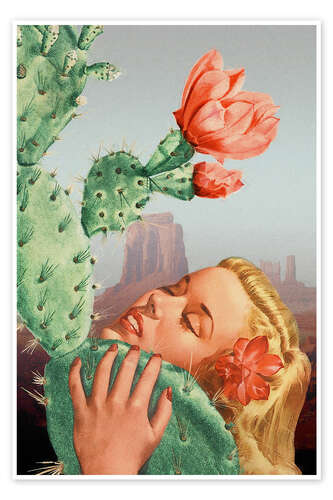 Poster In Love With A Prick