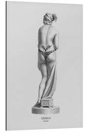 Magnettafel 90er Venus