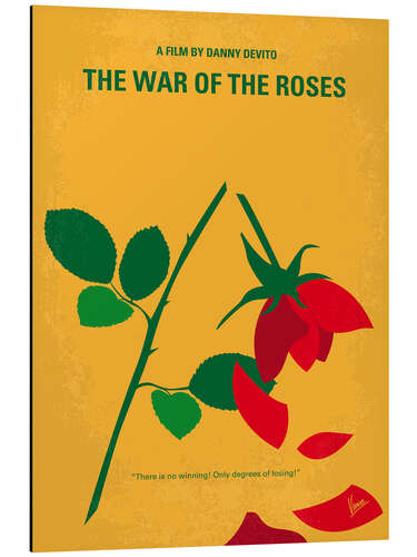 Alubild The War of the Roses