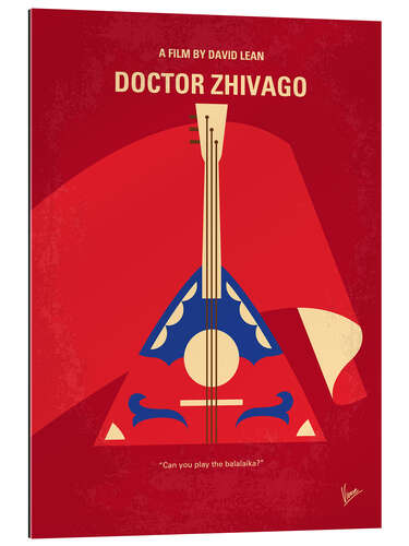 Gallery print Doctor Zhivago