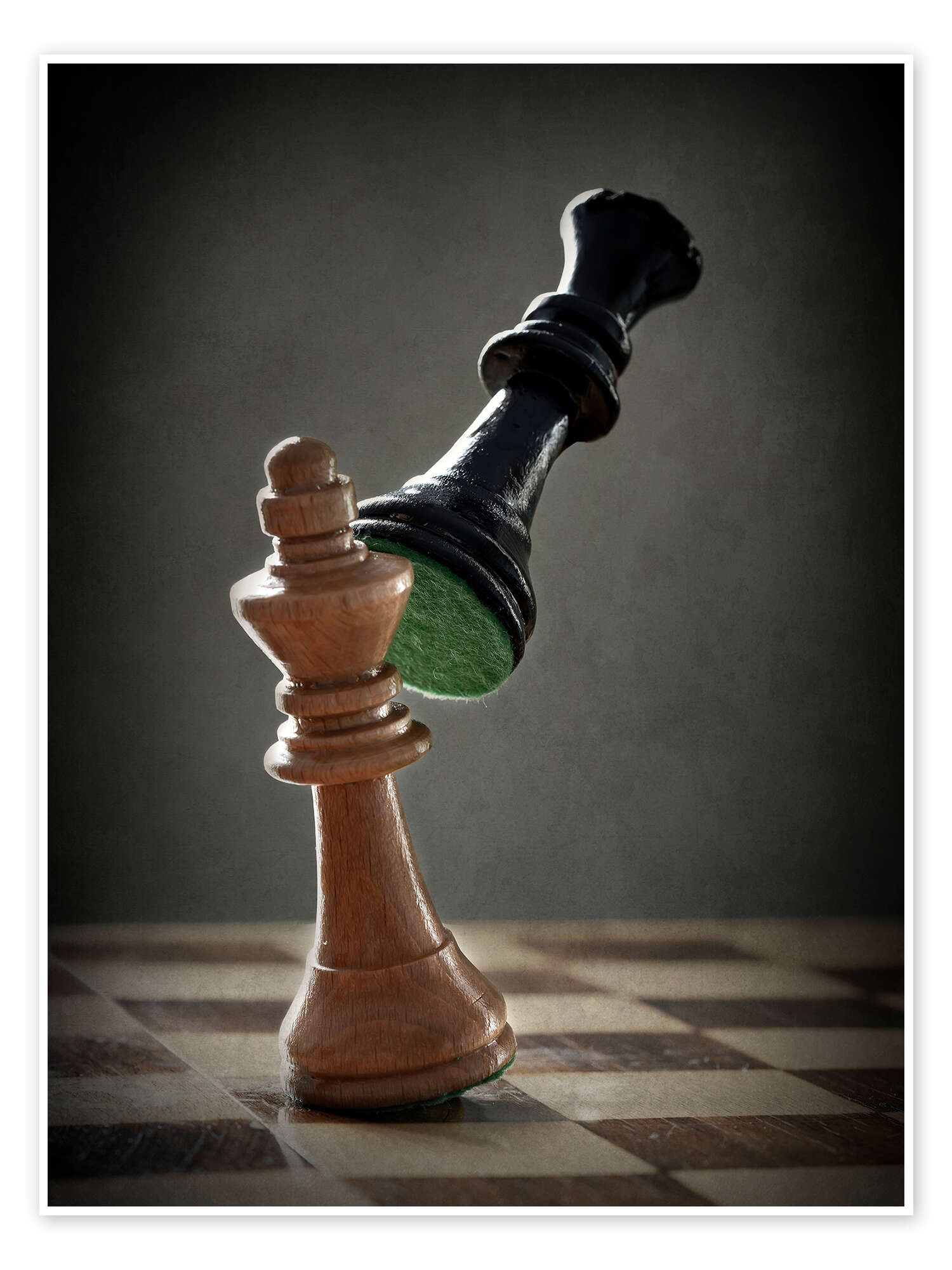 Italian Game Chess Opening Print Chess Poster Chess Gift 