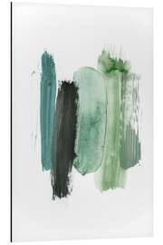 Magnettafel Farben des Waldes