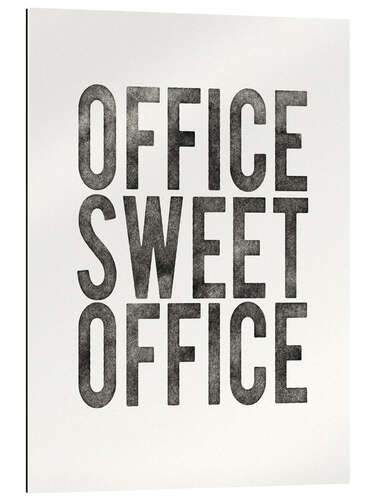 Gallery print Office Sweet Office