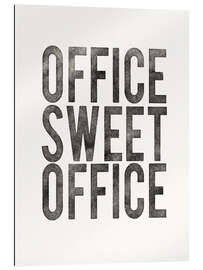 Gallery print Office Sweet Office