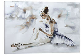 Magnettafel Generalprobe