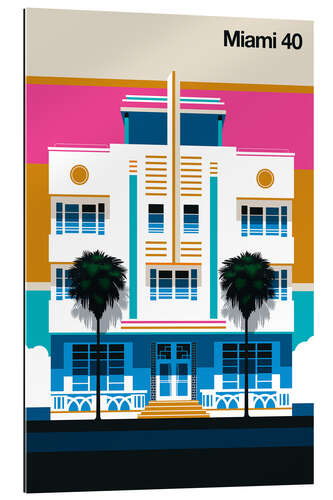 Gallery Print Miami 40