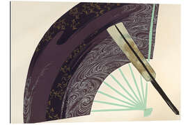 Gallery Print Fächer