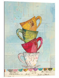 Gallery print Tea time