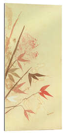 Gallery print Modern Bamboo