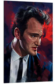 Magnettafel Mr. Brown