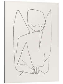 Magnettafel Vergesslicher Engel, 1939