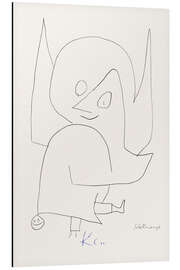 Magnettafel Schellen-Engel, 1939