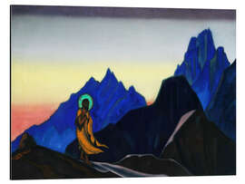 Magnettafel Bhagavan