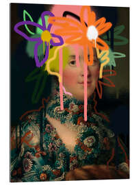 Gallery print Masterful Manipulation III