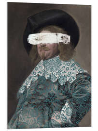 Gallery print Master in disguise