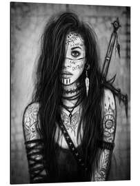 Magnettafel Suchen und Zerstören