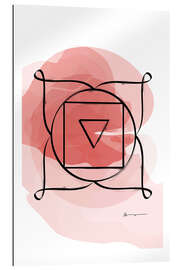 Gallery print Root Chakra (Muladhara)