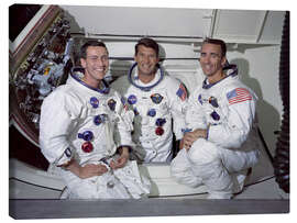 Obraz na płótnie Apollo 7 - NASA