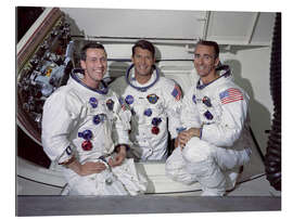 Gallery Print Apollo 7 - NASA