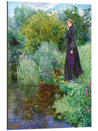 Magnettafel Der Burenkrieg