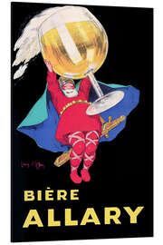 Magnettafel Bière Allary