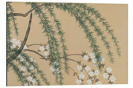 Magnettafel Yanagi Sakura