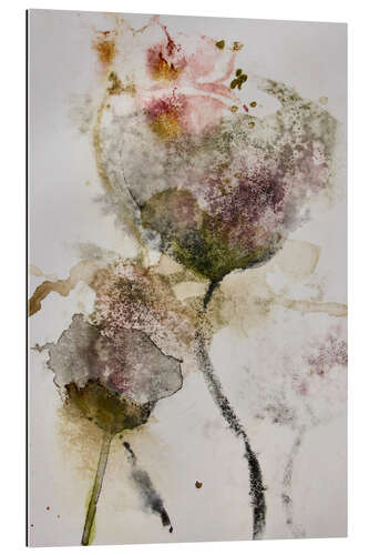 Gallery print Wilde flower