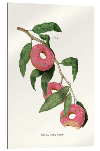 Gallery print Donut Plant