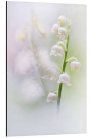 Magnettafel Nah bei dir