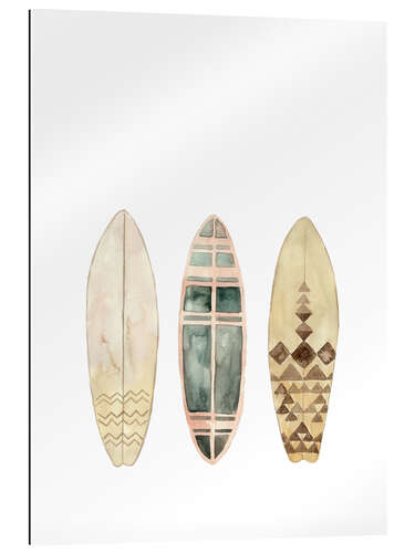 Galleriprint Surfboards