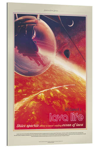 Gallery print 55 Cancri e