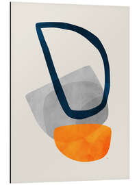 Magnettafel Elements