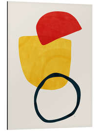 Magnettafel Elements II