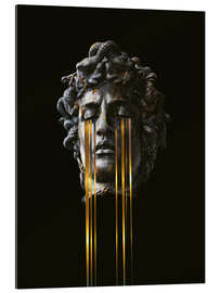 Gallery print Medusa