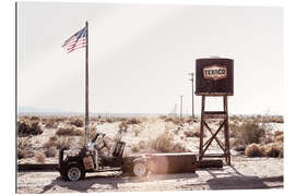 Gallery Print Amerikanischer Westen - Arizona Wüste