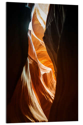 Galleriprint American West - Antelope Canyon II