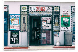 Magnettafel Amerikanischer Westen - 2083