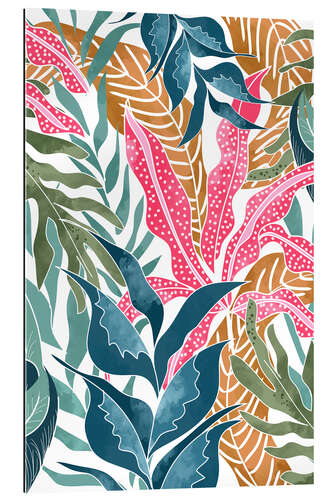 Gallery print Botanicalia