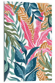 Gallery print Botanicalia