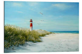 Magnettafel Nordküsten