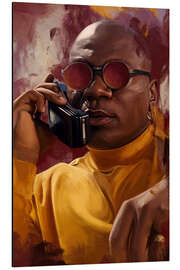 Alubild Marsellus Wallace, Pulp Fiction