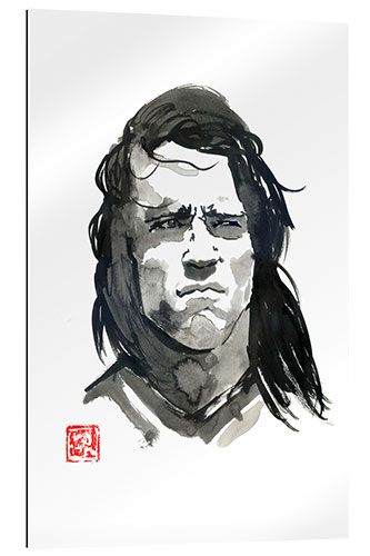 Gallery print Conan