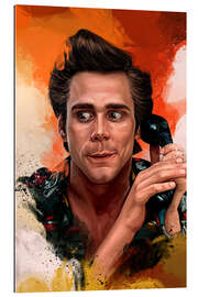 Gallery print Ace Ventura